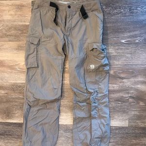 Mountain Hardware Pants